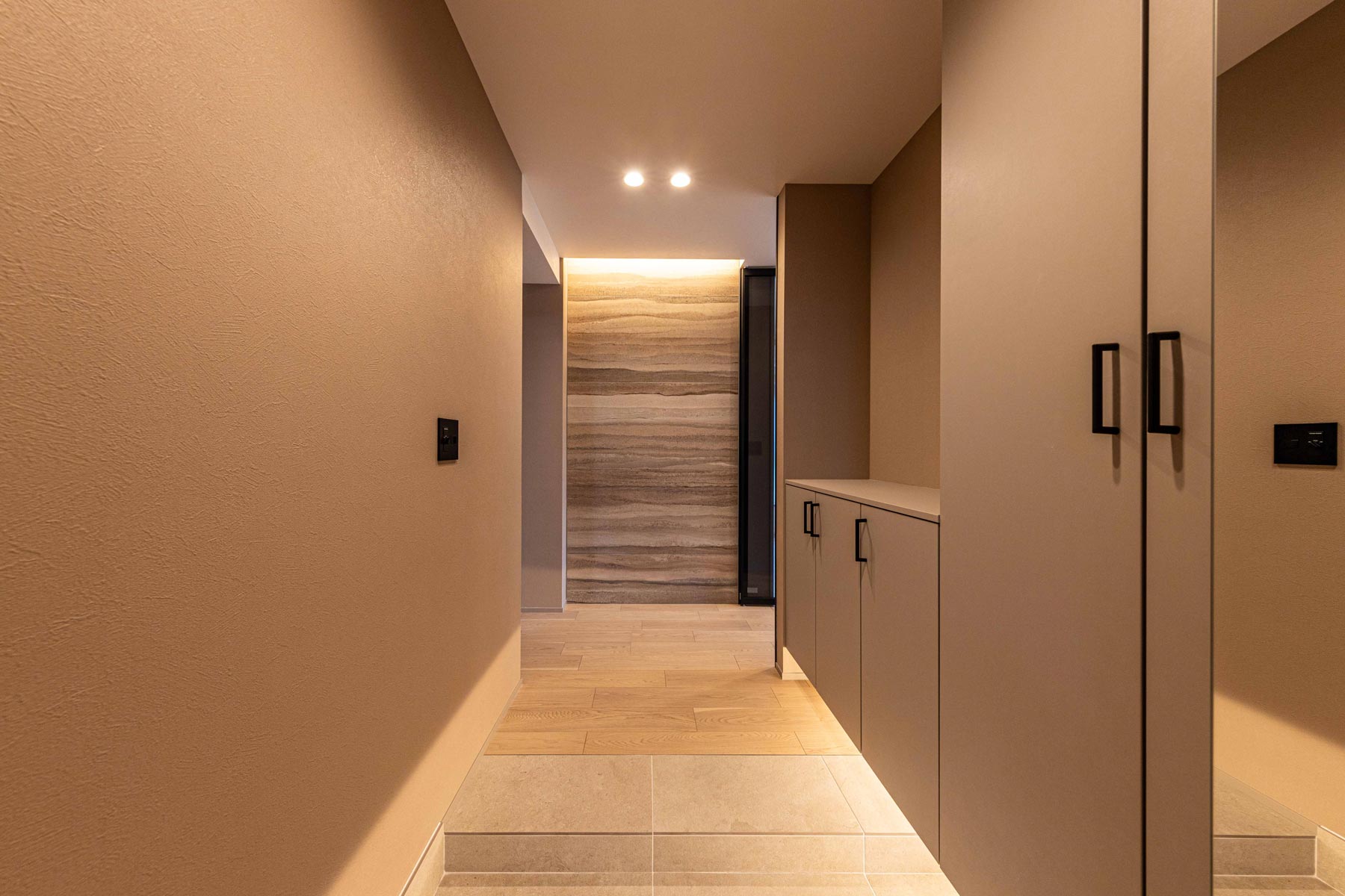 ライフパレス浜田山