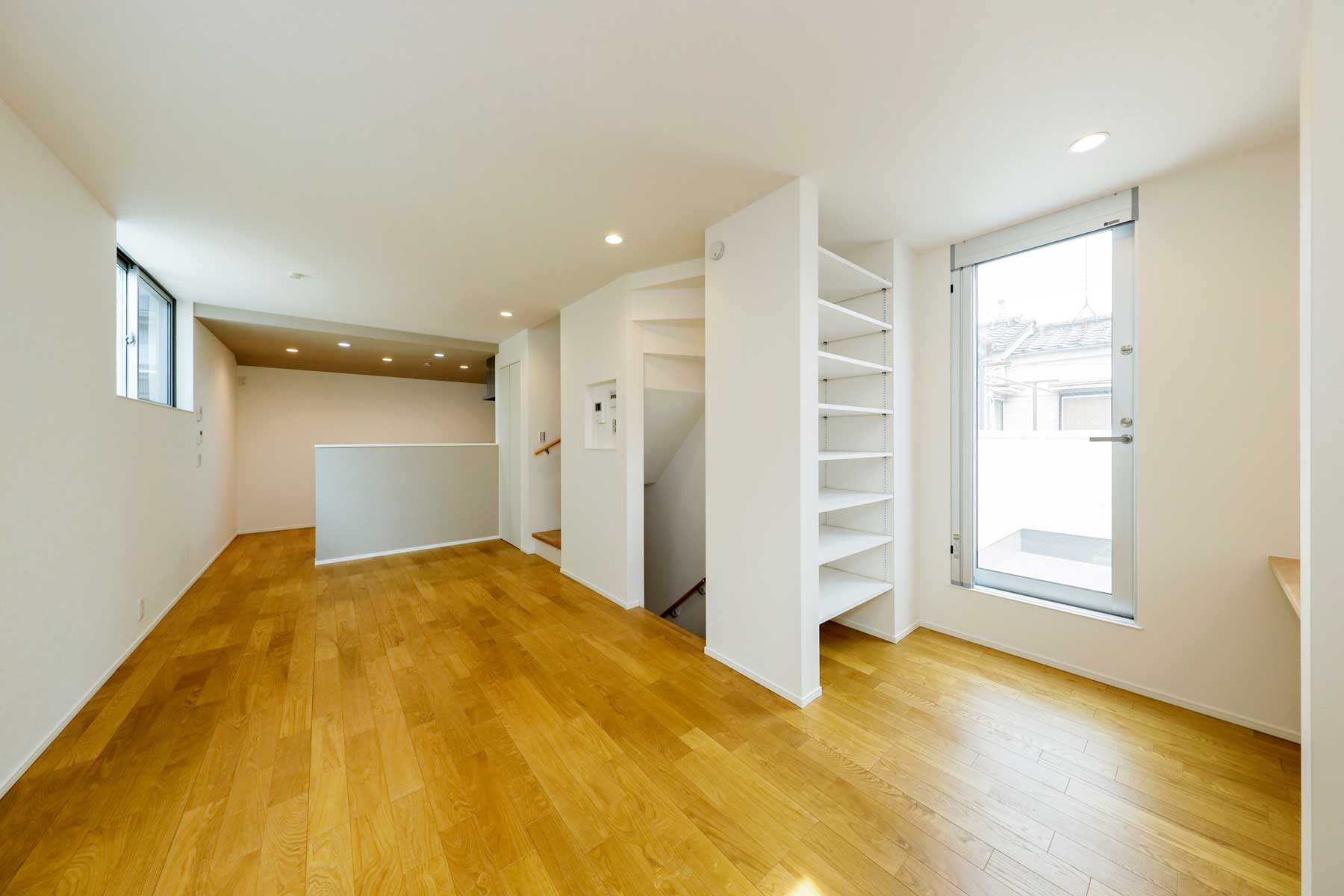 大田区東糀谷1丁目新築戸建