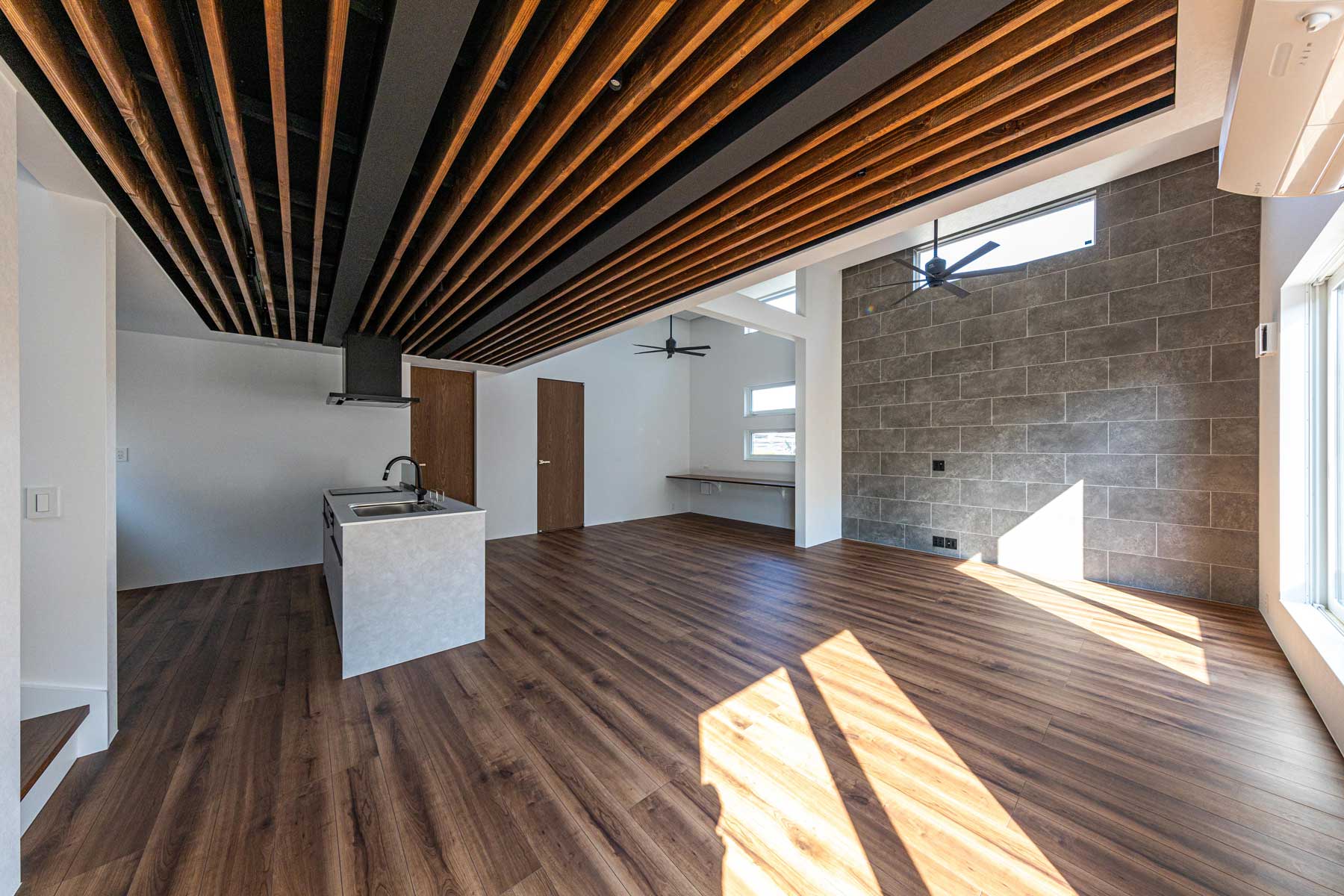 浜田山4丁目新築戸建